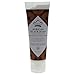 Nubian Heritage Hand Cream, African Black Soap – Detoxifying & Balancing Shea Butter Lotion with Aloe Vera, Oats & Vitamin E, 4 Oz
