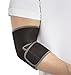 ACE Brand Adjustable Compression Elbow Support, Moderate Support for Weak, Sore or Injured Joints, Adjustable Features, One Size Fits Most