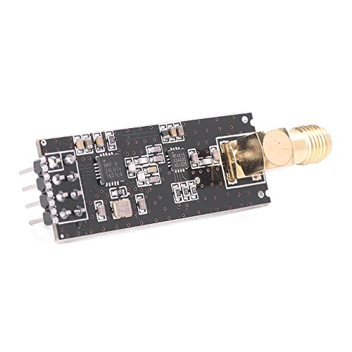 Newsmarts NRF24L01+PA+LNA SMA Antenna Wireless Transceiver Communication Module 2.4G 1100m - Thumbnail 3