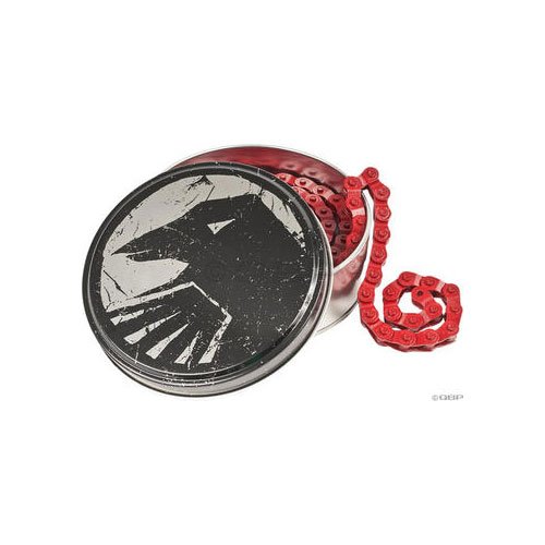 The Shadow Conspiracy Interlock V2 Half Link Chain Red