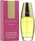 Beautiful By Estee Lauder For Women. Eau De Parfum Spray