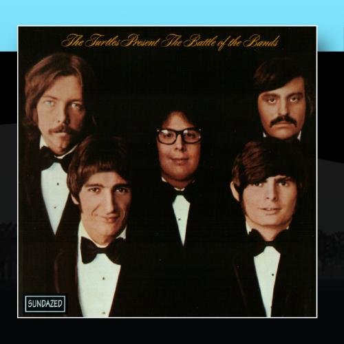 Turtles - Love In The City Lyrics - Zortam Music