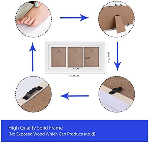 Titolo Cadre Empreinte Mains Et Pieds Bebe Idee Cadeau Bebe Et Maman Empreinte Argile Pour Naissance Enfants Kit Set Calco Mains Nome Articolo Kits De Moulage Et D Empreintes Bebe Et Puericulture Dwteam In Titolo Cadre Empreinte Mains Et Pieds Bebe Idee Cadeau Bebe Et Maman Empreinte Argile Pour Naissance Enfants Kit Set Calco Mains Nome Articolo Kits De Moulage Et D Empreintes Bebe Et Puericulture Dwteam In