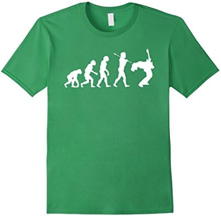 Men's Hard Rock Evolution Guitarist T-Shirt Large Grass