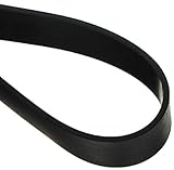 Filtrete Bissell 8 Belt, 2 Belts Per Pack