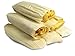 Corn Husks Hojas para Tamal Wrapper Hojas de Maiz Mama-Maley