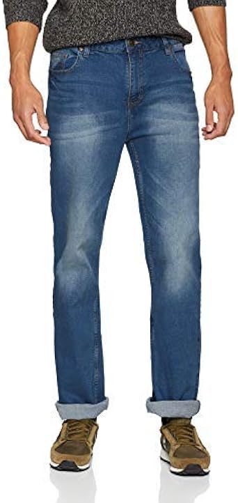 jacamo mens stretch jeans