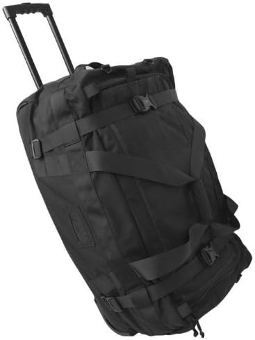 karrimor wheeled holdall