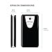 ExpertPower 20000mAh Type-C Input Ultra High Capacity External Battery Power Bank for Smartphone & Tablets