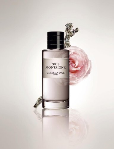 dior gris parfum