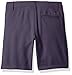 Under Armour Boys' Little Golf Medal Play Short, Belt Loops, Elastic Closure, Lightweight & Stretchy, Graphite, 5