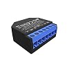 Shelly 2.5 Double Relay Switch and Roller Shutter WiFi Open Source Wireless Home Automation Dual Power Metering iOS…