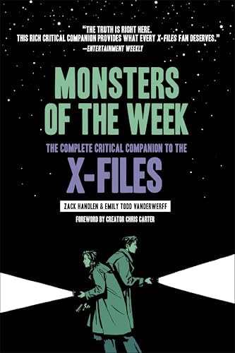 The X-Files - Volume Three (X-Files: The Official Collection) (The