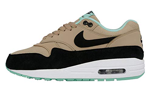 Nike-Womens-Air-Max-1-DesertMint-Green-Sole-319986-206