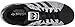 adidas Originals Men's Superstar Snake Pack Fashion Sneaker, Core Black/Core Black/White, 11 M US