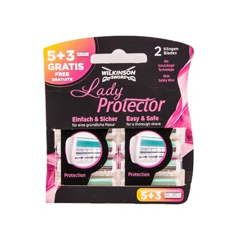 WILKINSON Lady Protector Kli 5 St