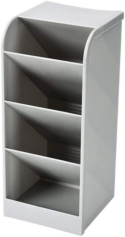 Humeng - Caja de papel higiénico, caja de almacenamiento, papelería