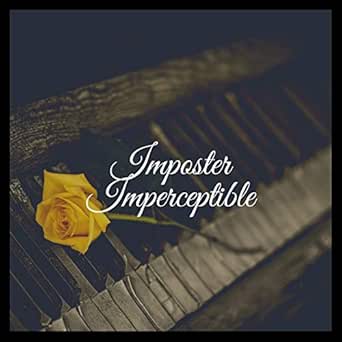 Imposter Imperceptible Among Us Piano Version By Piano Vampire On Amazon Music Amazon Com