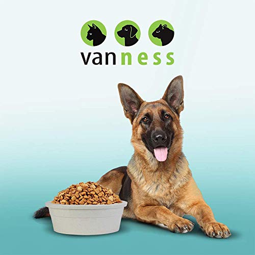 Pureness Heavyweight Large Crock Dish, 52-Ounce, Colors May Vary - Image 5