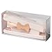 Ted Baker Stapler, Bow Accent, Rose Gold