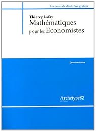 Mathématiques