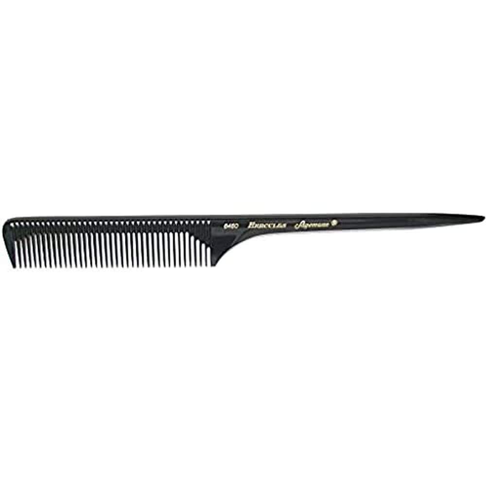 Hercules Sägemann 6450/9.25 NYH Steel Comb, Pack of 1