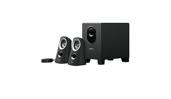 logitech z313 amazon