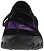 Skechers Women's Bikers-Ruched My Flat