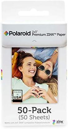 polaroid zink 2x3