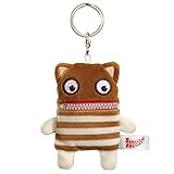 Sorgenfresser 9.5cm Enno Key Ring