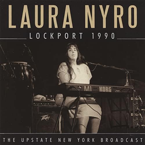 Laura Nyro - New York Tendaberry - Amazon.com Music