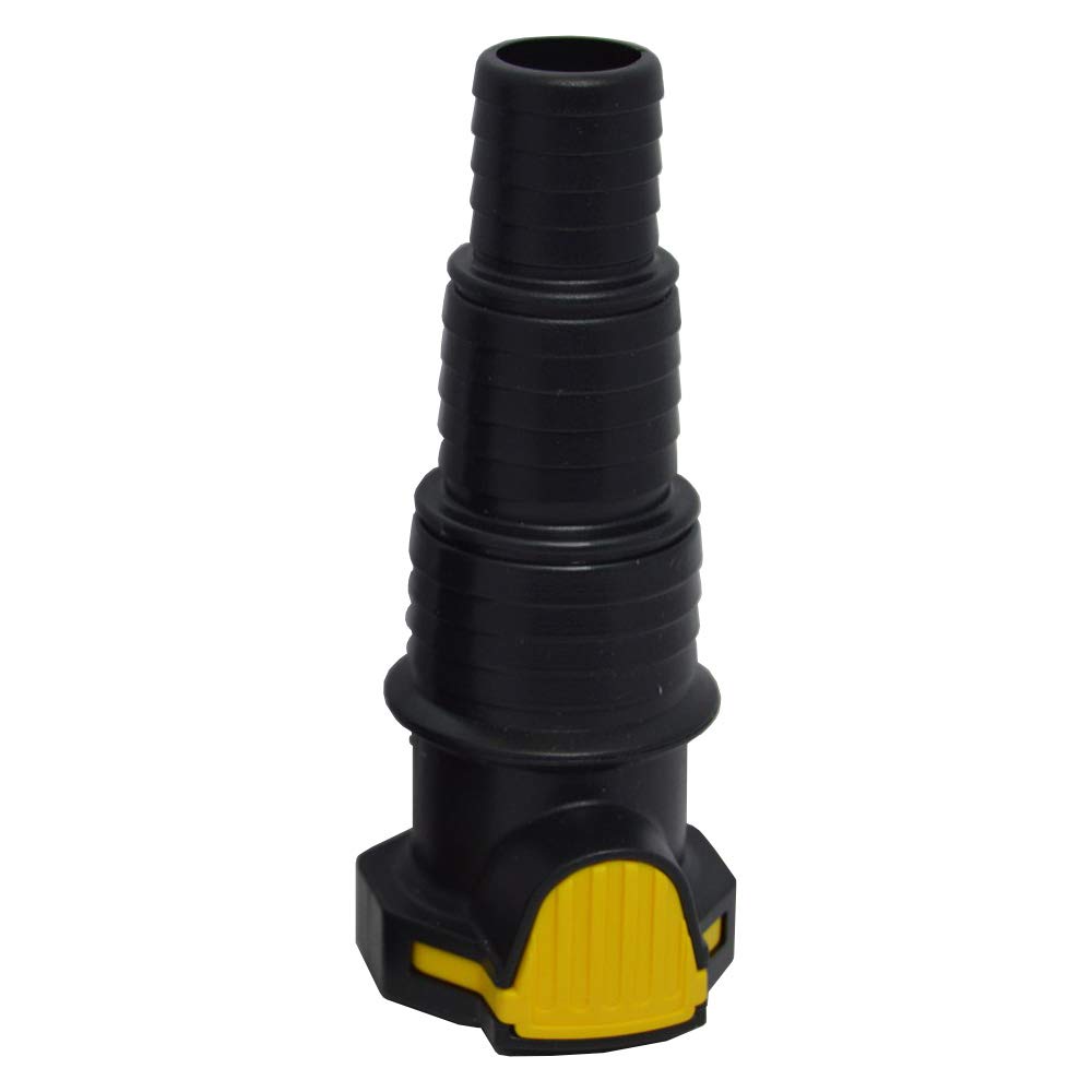 Laguna 25mm (1") Universal Fast Coupling