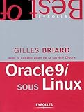 Oracle9i sous Linux by Gilles Briard, DIGORA
