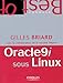 Oracle9i sous Linux by Gilles Briard, DIGORA