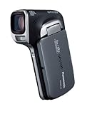 Panasonic(パナソニック) Panasonic(パナソニック) デジタルムービーカメラ HX-WA10 サンターンブラック