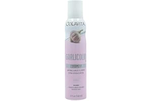 Colavita Garlic Extra Virgin Olive Oil Spray 148ml Can