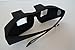 MOJO-HOME Lazy Glasses Horizontal Reader Periscope Mirror Glasses - Watch TV in Bed!