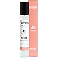 W.Dressroom No.49 Peach Blossom Dress & Living Clear Perfume (5.28 oz) – Fresh Scent for Clothes, Fabrics, Carpets & Rooms, Natural Odor Eliminator, Eco-Friendly, Water-Based