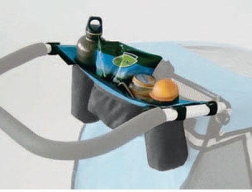 Croozer Handlebar Console for Croozer Kid for 2 Bike Trailer by Croozer