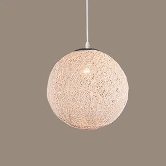 boule lampe