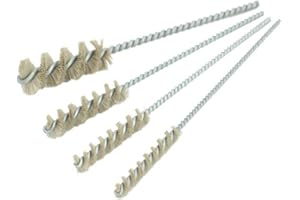 Transmaxx Valve Body Brush 4 Valve Bore Brushes.