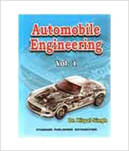 Book Automobile Engineering Free Shipping Available Book Automobile Engineering Free Shipping Available