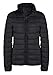 ZSHOW Women's Packable Puffer Jacket Windproof Lightweight Winter Coat