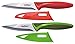 Zyliss Set of 2 Paring Knives Knife Set