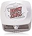 Benefit Brow Zings Total Taming and Shaping Kit, No. 3 Medium, 0.15 Ounce
