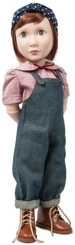 Exquisite Collectable Dolls - A Girl for All Time - Clementine's Land Girl Outfit by A Girl for All Time