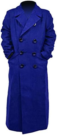 YANGGO Dr Children's Colorful Trench Coat Costume