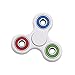 Fidget Spinner High Speed Spinner Fidget Toys for ADD, ADHD, Anxiety, Autism Sensory Kids & Adults-Cool Desk Fidget Toys For Office Stress Relief, Boredom & Killing Time -Great Gift(Colorful)