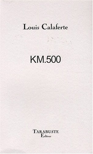 Km 500