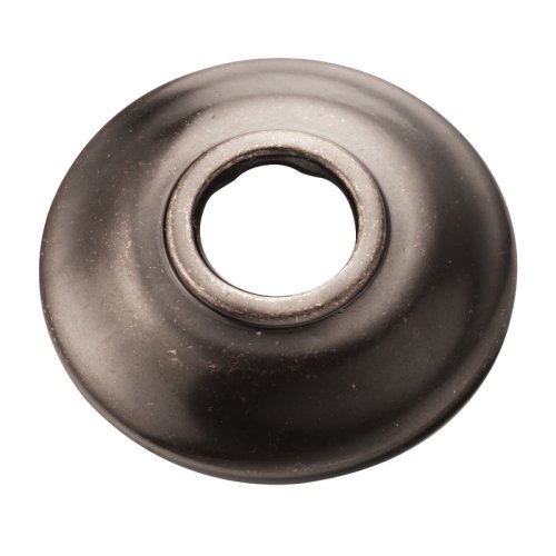 Moen AT2199ORB Replacement Shower Arm Flange for Universal Standard Moen Shower Arms, Oil-Rubbed Bronze